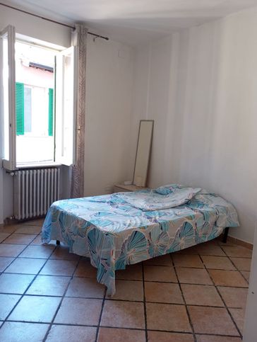 Appartamento in residenziale in Via Bulagaio