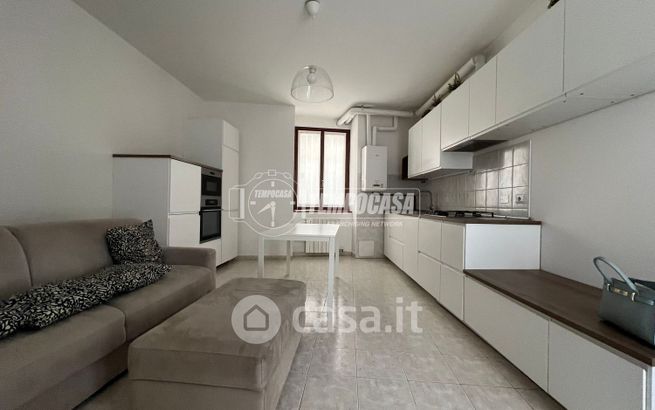 Appartamento in residenziale in Via Fiori 24