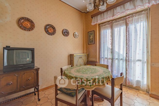 Appartamento in residenziale in Via Giovanni Schiaparelli 40