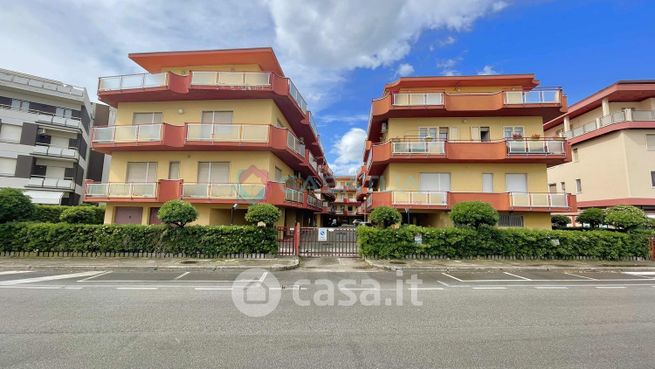 Appartamento in residenziale in Via Gabriele D'Annunzio