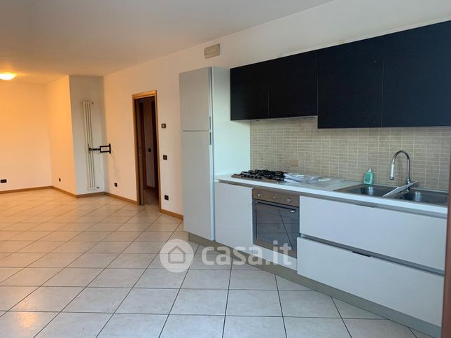 Appartamento in residenziale in Via Borromeo 72