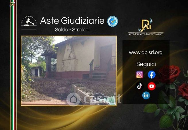 Appartamento in residenziale in Via Poggio Fiorito
