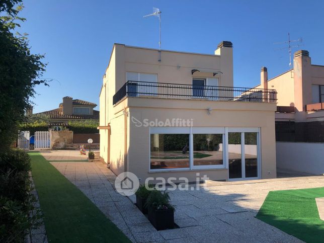 Villa in residenziale in Via della Gabelletta