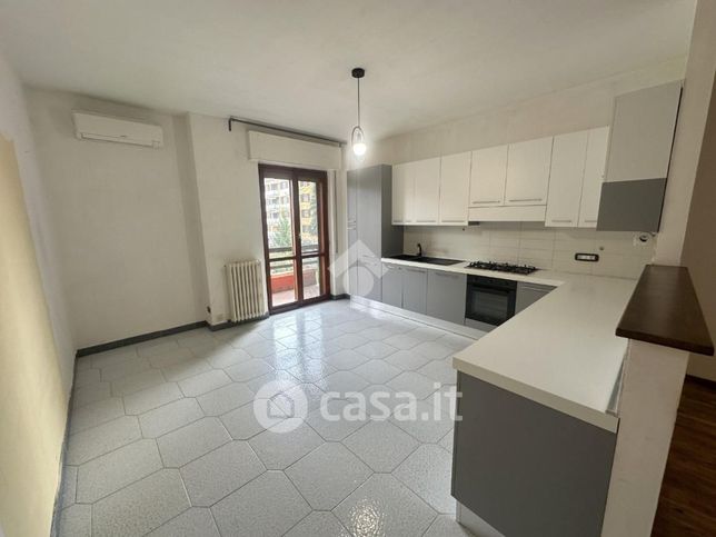 Appartamento in residenziale in Via Giuseppe Mazzini 80