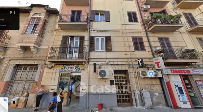 Appartamento in residenziale in Via Oreto