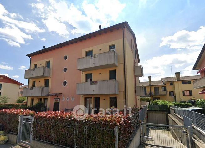 Appartamento in residenziale in Via Carlo Pisacane