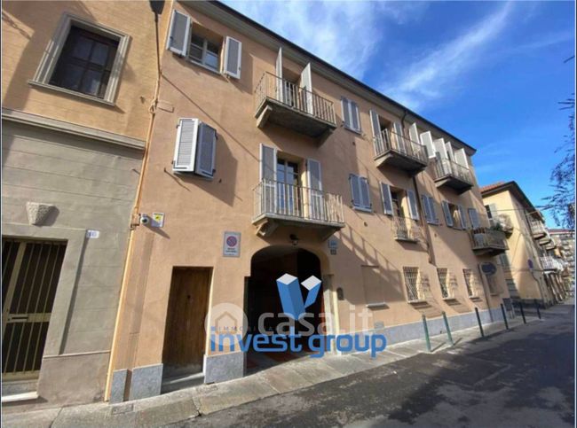 Appartamento in residenziale in Via Rivara 14
