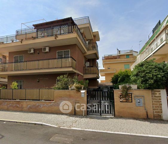Appartamento in residenziale in Via dei Delfini
