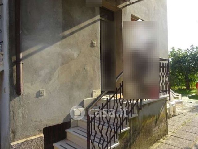 Appartamento in residenziale in Via Isonzo
