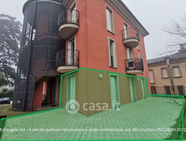 Appartamento in residenziale in Via Giacomo Matteotti 25 -31