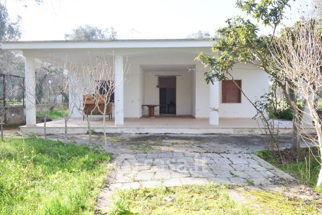 Villa in residenziale in San Michele salentino