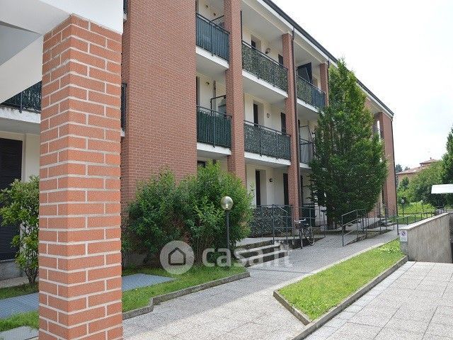 Appartamento in residenziale in Via A. Volta 20