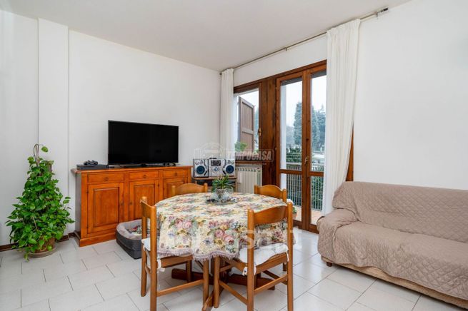 Appartamento in residenziale in Via F. Turati 470