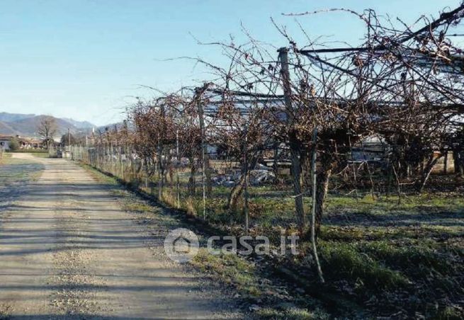 Terreno agricolo in commerciale in Via Mazzocco