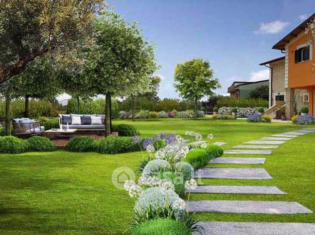 Appartamento in residenziale in Via Silvestro Barberini