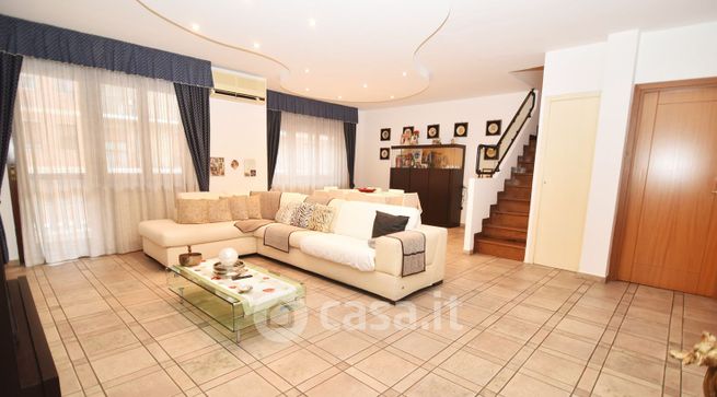 Appartamento in residenziale in Via Domenico Aragno