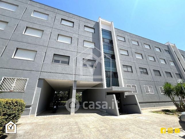 Appartamento in residenziale in Via Gregorio Ancona 19