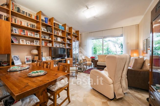 Appartamento in residenziale in Via Enrico Fermi 25