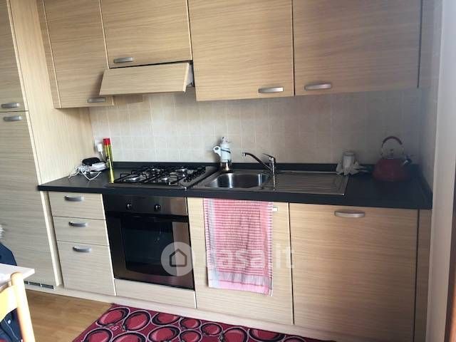 Appartamento in residenziale in Via Roma 10