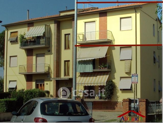 Appartamento in residenziale in Località Casanuova di Ceciliano 123 -125