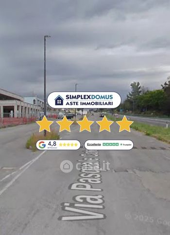 Appartamento in residenziale in Via Pasquale Cotechini