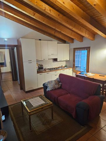 Appartamento in residenziale in Via 4 Novembre