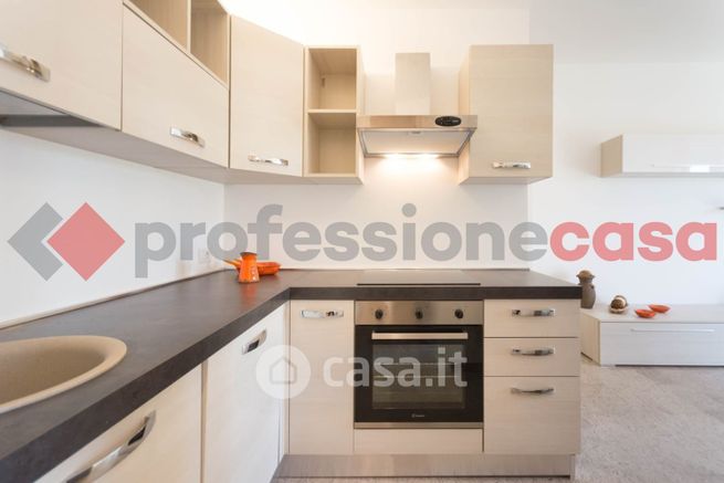 Appartamento in residenziale in Viale Sondrio