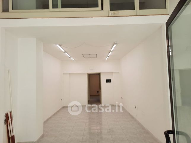 Ufficio in commerciale in Via Sidney Sonnino