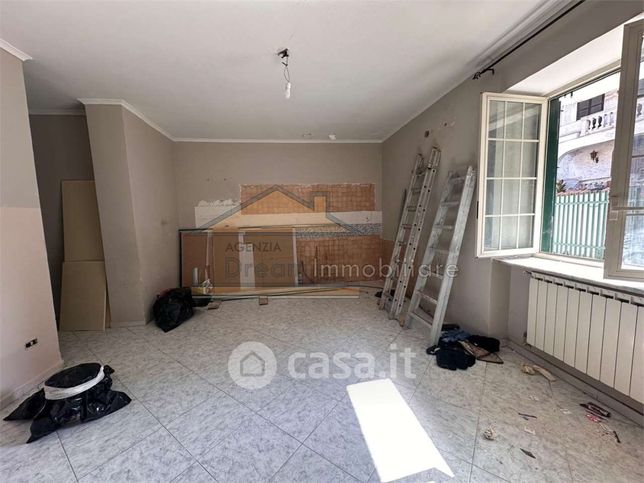 Appartamento in residenziale in Via signorelli