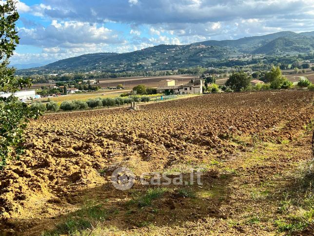 Terreno edificabile in residenziale in Strada Col di Mezzo