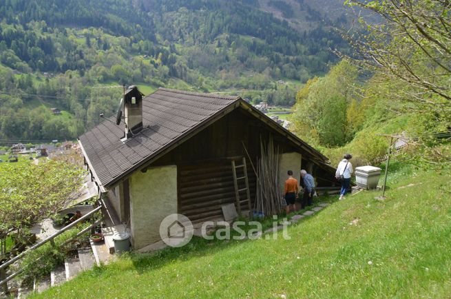 Baita/bungalow/chalet/trullo in residenziale in Via Civerza 30