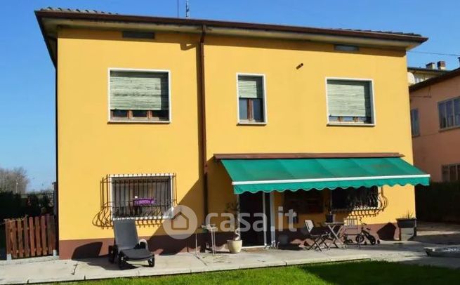 Appartamento in residenziale in Via G. Fontana 21