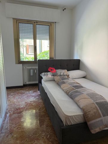 Appartamento in residenziale in