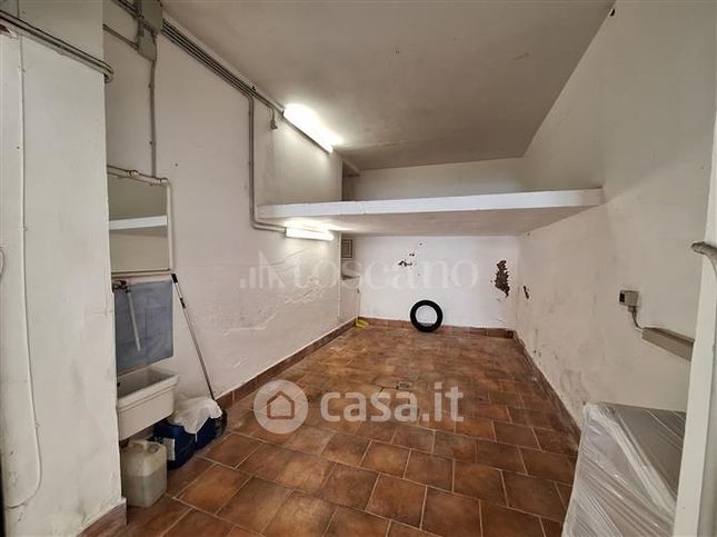 Box/posto auto in residenziale in Via Caltanissetta