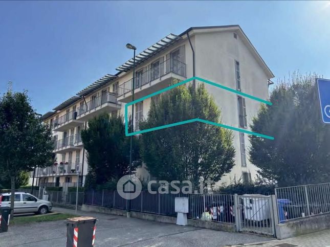 Appartamento in residenziale in Viale Repubblica