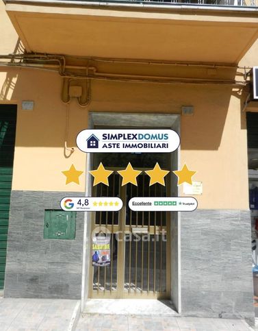 Appartamento in residenziale in Via Giuseppe Mazzini
