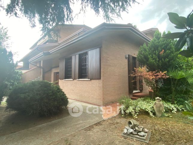Villetta a schiera in residenziale in DE FILIPPO 2