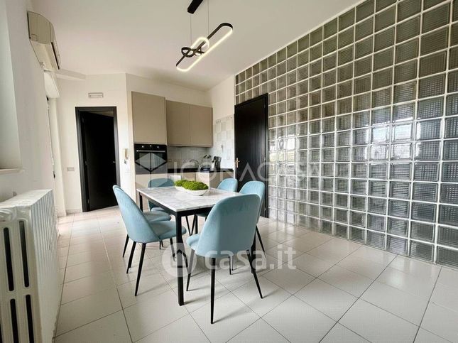 Appartamento in residenziale in Via Potenza