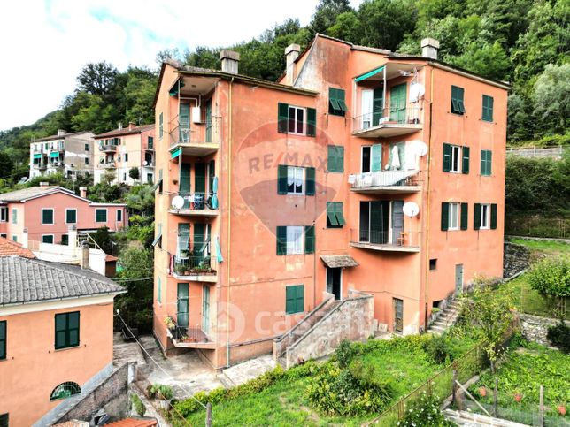 Appartamento in residenziale in Via Vittorio Veneto 19