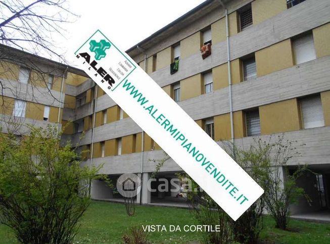 Appartamento in residenziale in Via Aurora 12