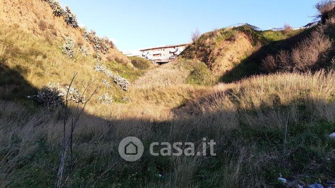 Terreno edificabile in residenziale in Via Cilea