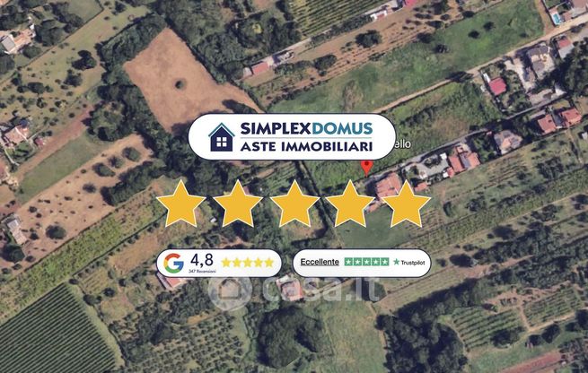 Villa in residenziale in Via Toscana