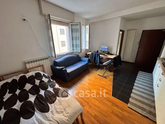 Appartamento in residenziale in Via Milazzo 5