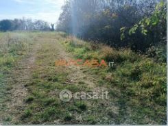 Terreno agricolo in commerciale in Via Telgate
