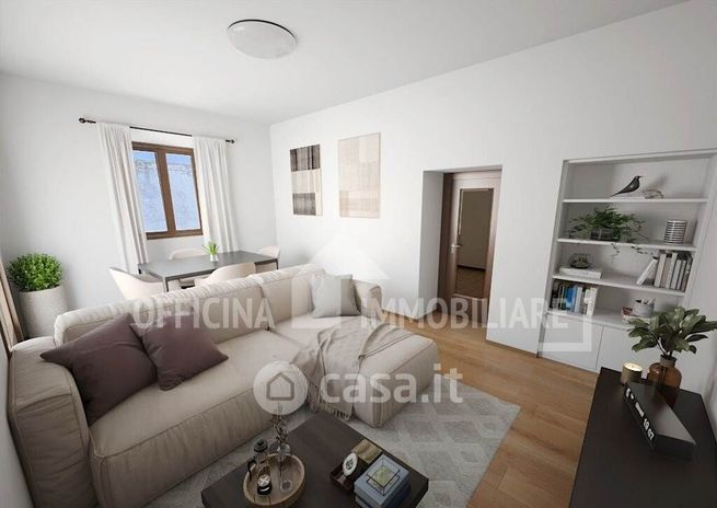 Appartamento in residenziale in Via Carozzi 39 -10