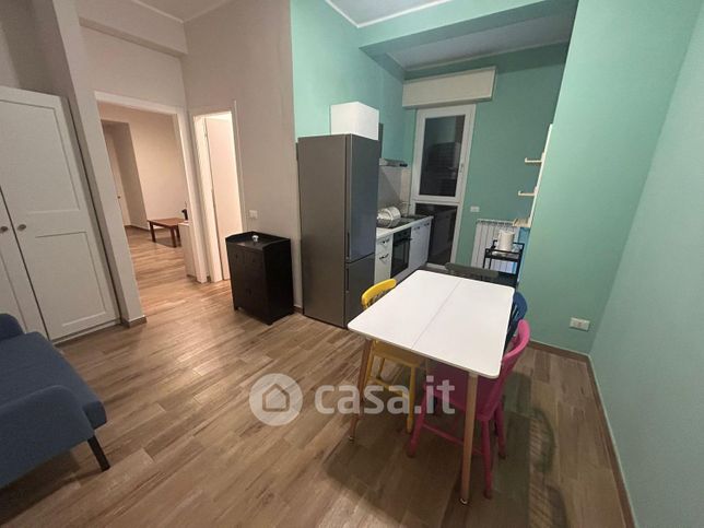 Appartamento in residenziale in Via Dante 23