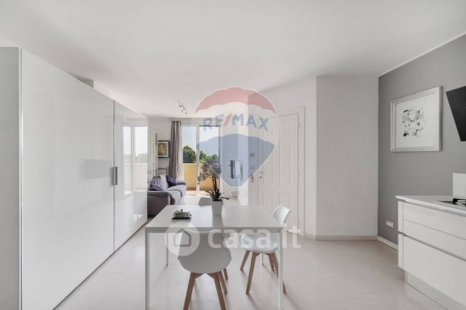 Appartamento in residenziale in Via John e Robert Kennedy 2