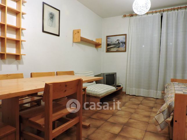 Appartamento in residenziale in Via Monterotta