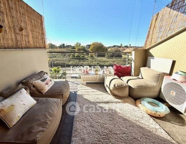 Appartamento in residenziale in Via Umberto Giordano