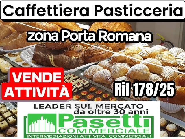 Attivitã /licenza (con o senza mura) in commerciale in 